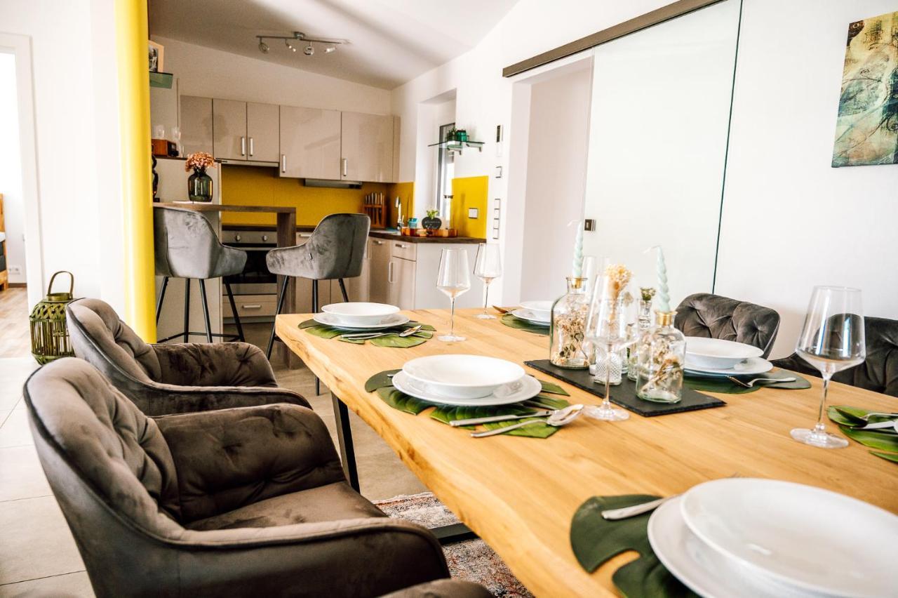 Dasthomas Apartment