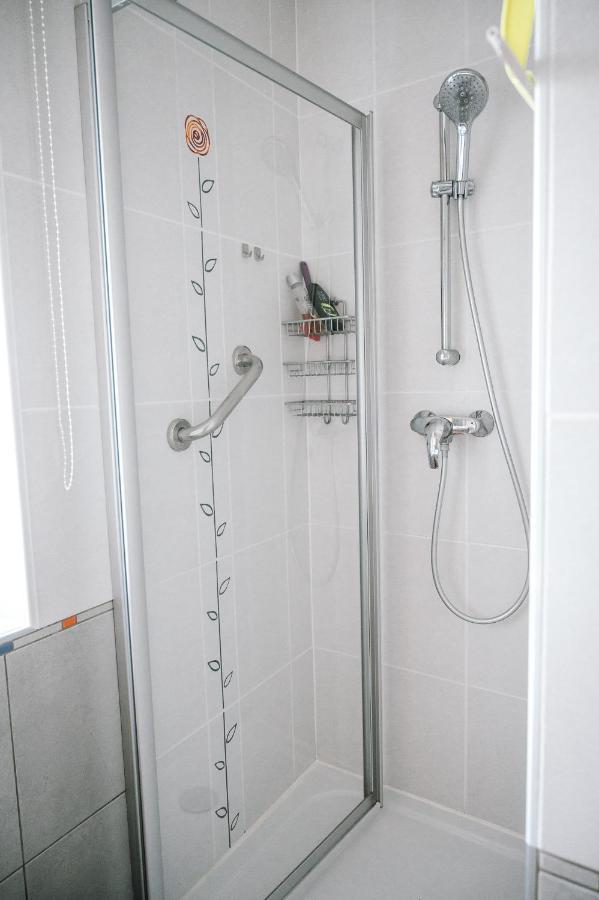 Apartment Dasthomas Henndorf im Burgenland