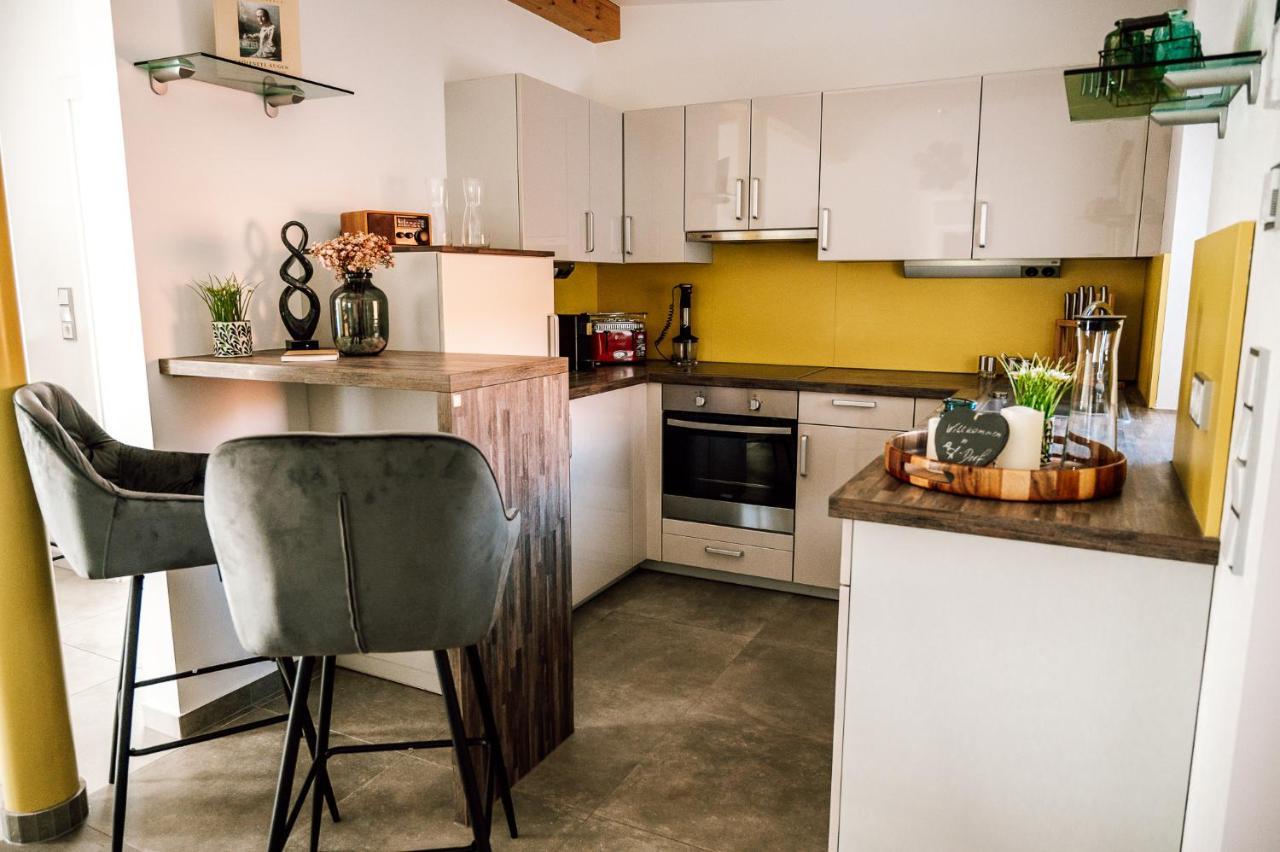 Dasthomas Apartment