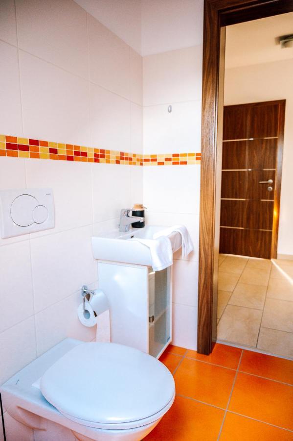Apartment Dasthomas *