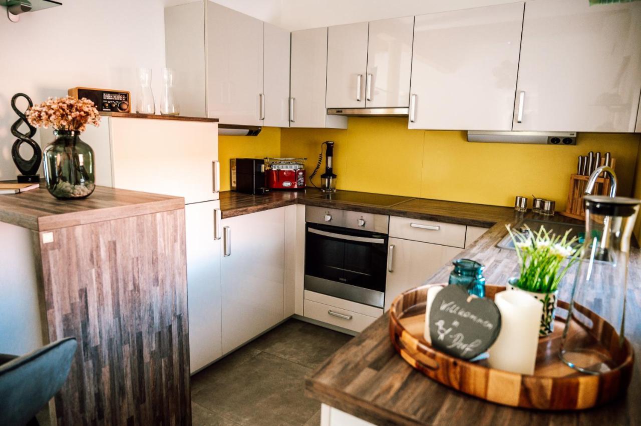 Dasthomas Apartment