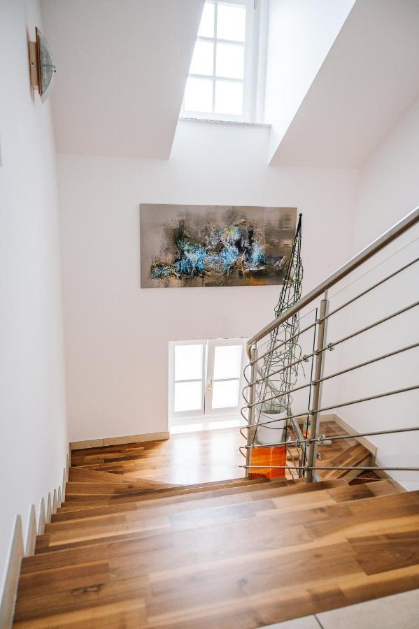 Dasthomas * Henndorf im Burgenland