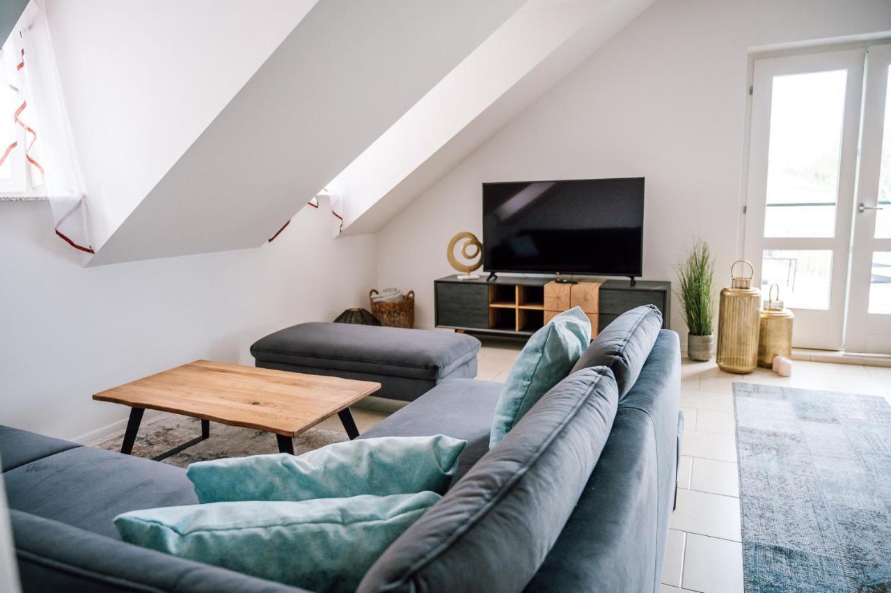 Dasthomas Apartment