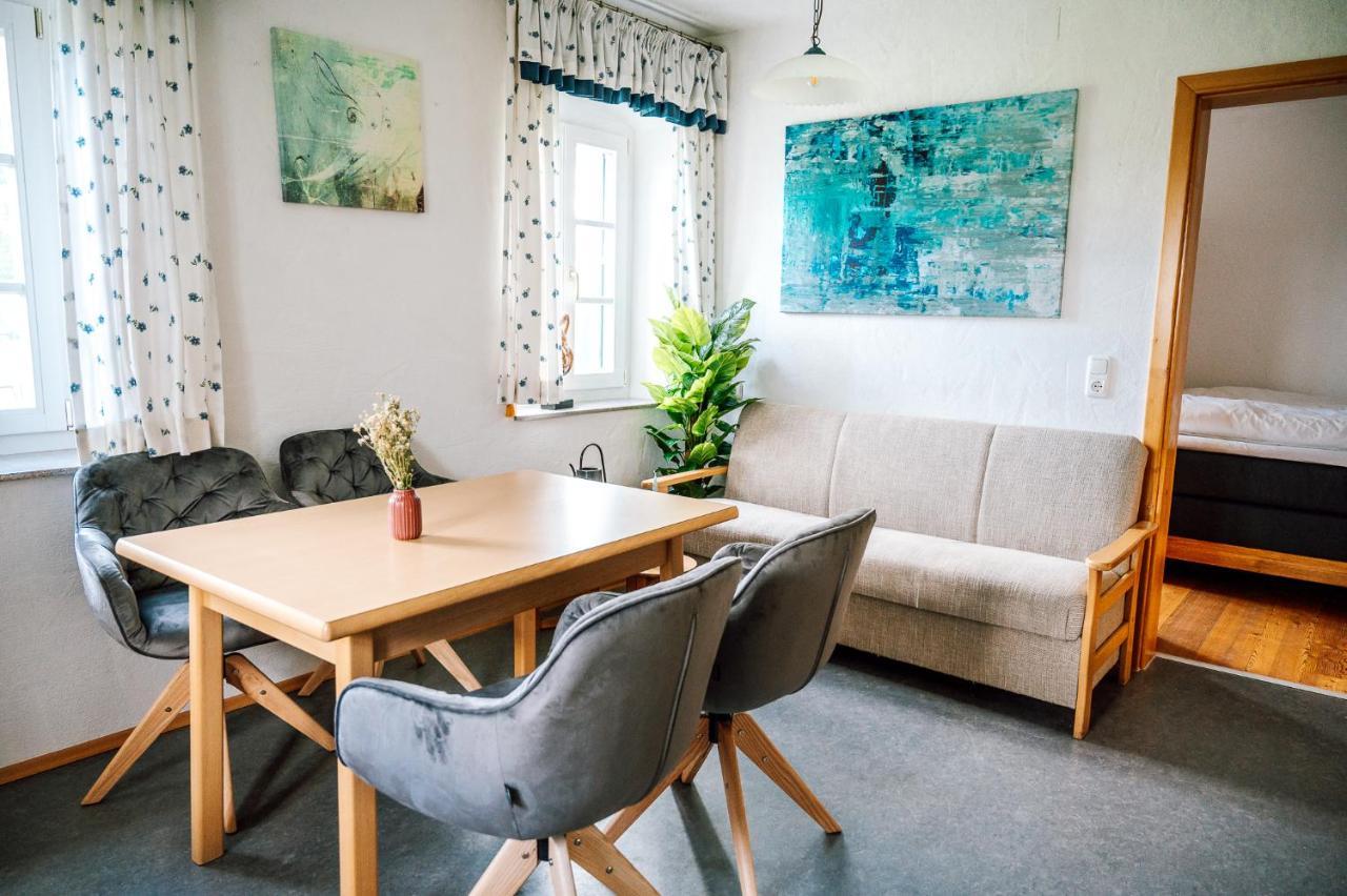 Apartment Dasthomas *