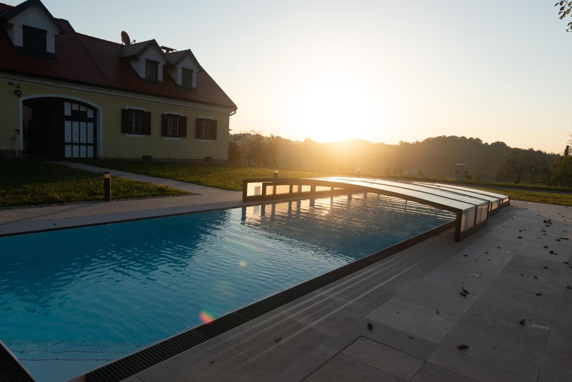 Dasthomas Apartment Henndorf im Burgenland
